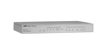 AT-AR140 - Allied Telesis - Basic Rate Isdn Router.O/B