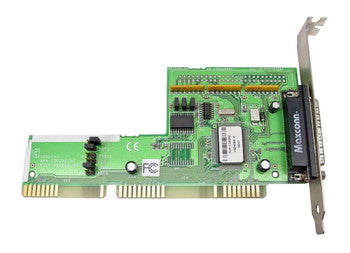 AVA1502AE/AI - Adaptec - ISA SCSI Controller Card