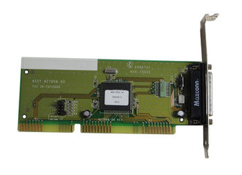 AVA1502AE - Adaptec - Isa SCSI Controller Card 999806-00