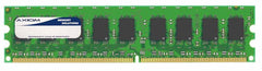 X5277A-Z-AX - Axiom - 1GB Kit (2 X 512MB) PC2-5300 DDR2-667MHz ECC Unbuffered CL5 240-Pin DIMM Single Rank Memory