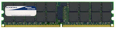 X4287A-AX - Axiom - 16GB Kit (2 X 8GB) PC2-5300 DDR2-667MHz ECC Registered CL5 240-Pin DIMM Dual Rank Memory