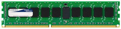 X4911A-AX2 - Axiom - 8GB PC3-10600 DDR3-1333MHz ECC Registered CL9 240-Pin DIMM 1.35V Low Voltage Memory Module