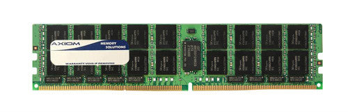 U-MEM-32R4-26A-AX - Axiom - 32GB PC4-21300 DDR4-2666MHz Registered ECC 288-Pin CL19 288-Pin DIMM 1.2V Dual Rank DIMM Memory Module