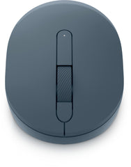 MS3320W-APK-R - DELL - MS3320W mouse Ambidextrous RF Wireless + Bluetooth Optical 1600 DPI