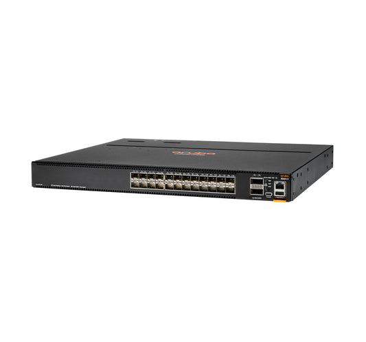 JL711C - Hewlett Packard Enterprise - Aruba 8360-24XF2C v2 Managed L3 1U