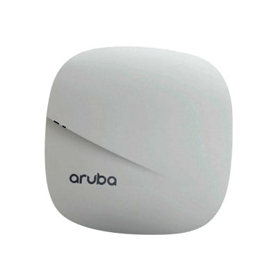 AP-305 - Aruba - AP-305 IEEE 802.11ac 1.70 Gbit/s Wireless Access Point - 5 GHz 2.40 GHz - MIMO Technology - 1 x Network (RJ-45) - Ceiling