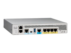 Edu-Ct3504-K9= - Cisco - Cisco 3504 Wireless Controller For Us K12