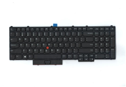 01ER951 - Lenovo - notebook spare part Keyboard
