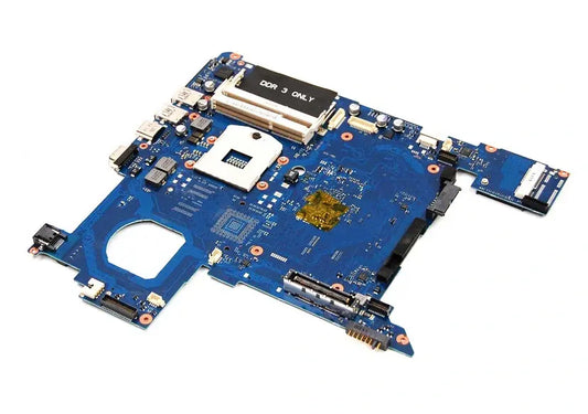 BA92-06749A - Samsung - System Board for NP-N150 Plus W/1.66GHz Intel CPU Notebook