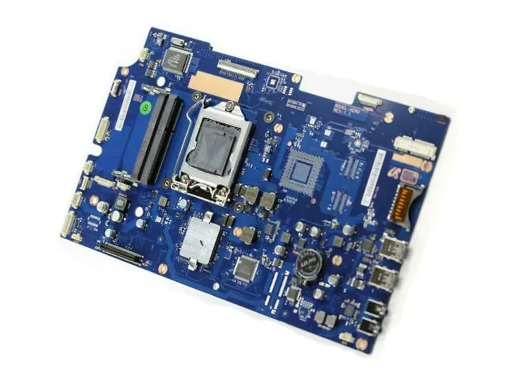 BA92-09841A - Samsung - Motherboard with Intel i5-2467M 1.6GHz CPU for NP530U NP530U4BL 530U