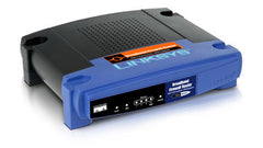 BEFSX41 - LINKSYS - 4-Port Rj-45 100Mbps Etherfast Cable/Dsl Firewall Router