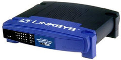 BEFVP41 - LINKSYS - Etherfast Cable/Dsl Vpn Router W/ 4-Port 10/100 Switch
