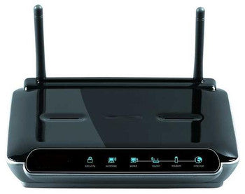 BEFW11S5 - LINKSYS - V3.2 4-Port Wireless Broadband Router