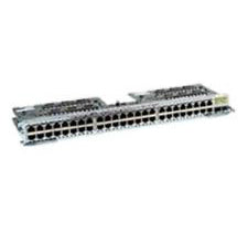 Nme-Xd-48Es-2Sp= - Cisco - Ethswitch Svcmod 48 10/100T Poe+2Sfp,Stdimage