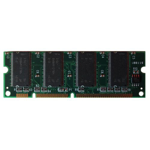 57X9011 - Lexmark - 1024MBx16 DDR3-DRAM 1024 MB