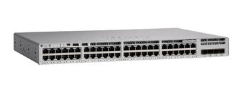 C9200L-48T-4G-A-RF - Cisco - Catalyst 9200l 48-Ports Data Only 4x1g Network Essentials