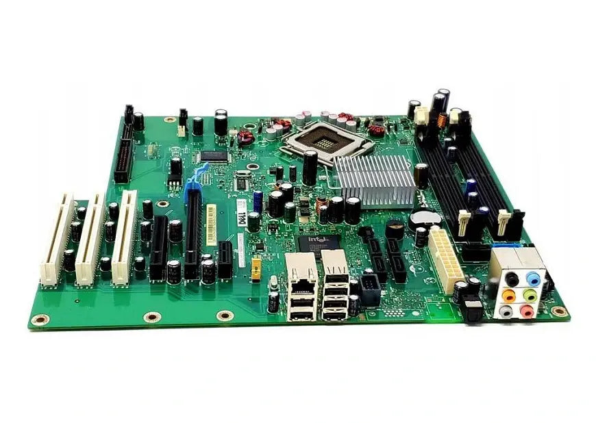 C92755-303 - Dell - System Board for Dimension 3000