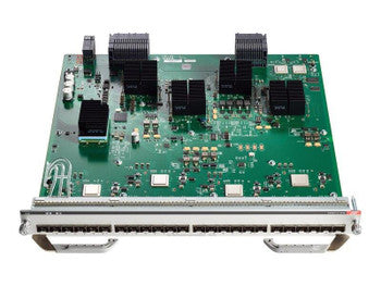 C9400-LC-24XS - Cisco - Catalyst 9400 Series 24-Port 10 Gigabit Ethernet(SFP+)