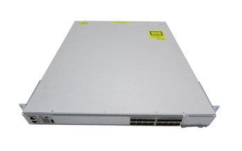 C9500-16X-A - Cisco - Catalyst 9500 16-Ports 10Gig Ethernet Switch