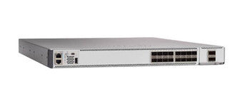 C9500-16X-E - Cisco - Catalyst 9500 16-Ports SFP+ 10GBase-X Manageable Layer 3 Rack-mountable 1U Gigabit Ethernet Switch
