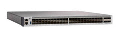 C9500-48Y4C-E - Cisco - Catalyst 9500 48-Ports 25G 10GBase-X Manageable Layer 3 Rack-mountable 1U with 10 Gigabit SFP+ Switch