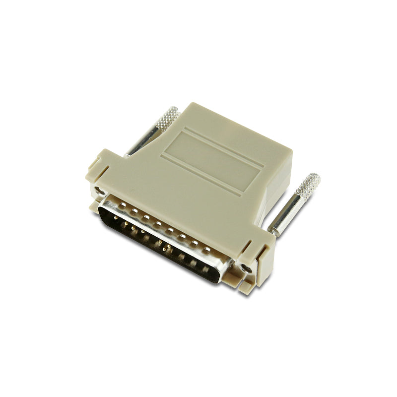 Cab-25As-Mmod - Cisco - Male Db-25 Modem Connector