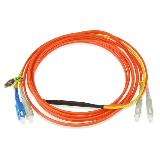 Cab-Mcp50-Sc - Cisco - Mode Conditioning Patch Cable; Sc Connec