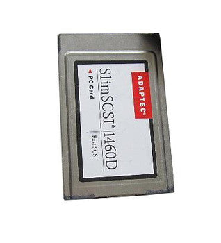 CCD002394 - Adaptec - 1460D SCSI Controller Card