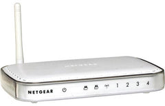 CG814GCMR - NetGear - Wireless Gateway Modem/router