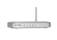 CG814WG - NETGEAR - 802.11B Wireless Cable Modem/Router GATEWAY