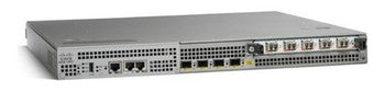 CISCO1001 - CISCO - Asr 1001 10Base-T Ethernet AggregATIon Service Router