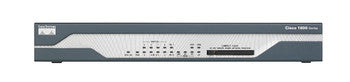 CISCO1812 - CISCO - 1812 Integrated Services Router Dual Ethernet