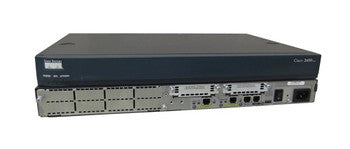 CISCO2600XM - CISCO - 2600 Multiservice Router With  Ios Ip