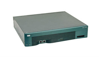 CISCO3640-DC - CISCO - 3640 4X Slot Modular Router Dc Power Supply Ip Switch