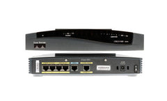 CISCO831-SDM-K9-64 - Cisco - 831 Ethernet Broadband Router With SDM 64MB