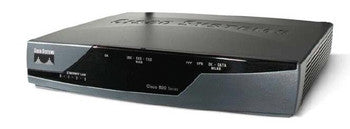 CISCO877-K9/NOAC - CISCO - 877 Integrated Service Router