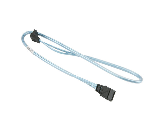 CBL-0227L - Supermicro - SATA cable 18.9" (0.48 m) Blue