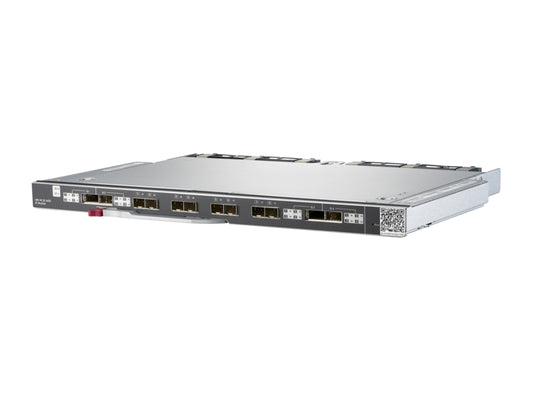 P08477-B21 - Hewlett Packard Enterprise - network switch module