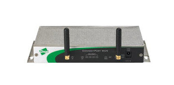 CP-WAN-A311 - Digi - ConnectPort WAN VPN 3G Wireless EV-DO Router 2 x Serial 4 x LAN 1 x USB
