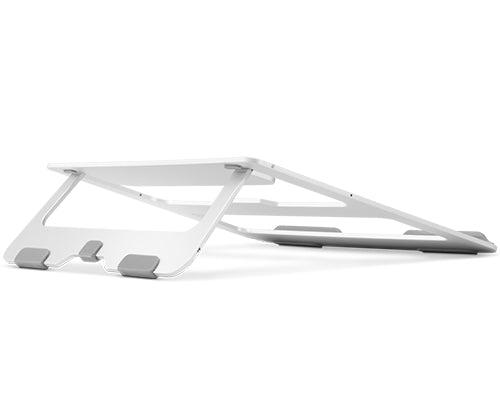 GXF0X02618 - Lenovo - notebook stand Gray, White 15"
