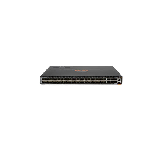 JL705C - Hewlett Packard Enterprise - Aruba CX 8360 v2 Managed L3 1U
