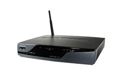 CISCO857W - CISCO - 800 Router