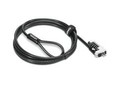 4XE1F30277 - Lenovo - cable lock Black 70.9" (1.8 m)