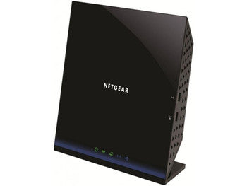 D6200100NAS - NetGear - D6200 Wifi Router Ethernet fast Ethernet gigabit Ethernet ieee 802.11 Ac W