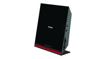 D6300-100UKS - NetGear - D6300 Gigabit Wifi Router 802.11ac Dual Ban
