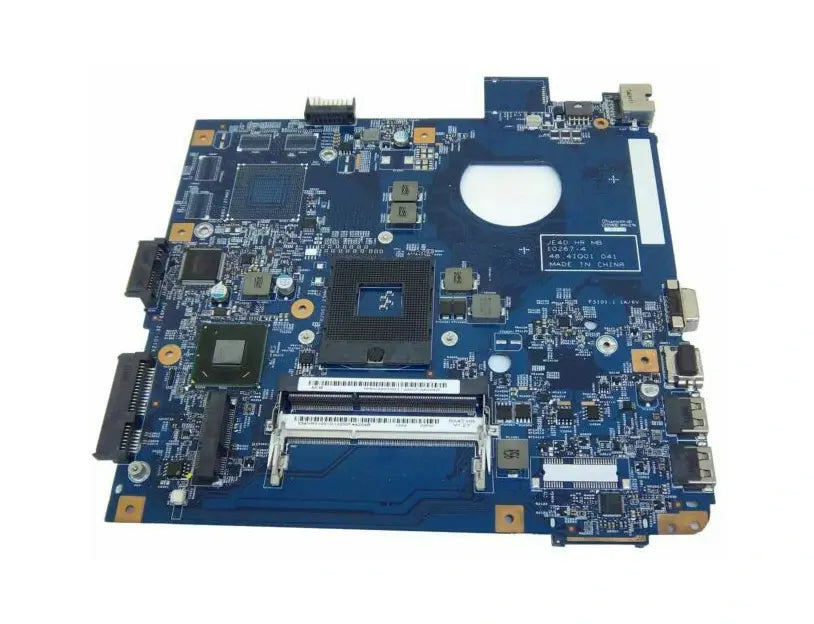 DB.SS211.001 - Acer - System Board for Aspire AZ3-105 23-inch All-in-One Desktop PC