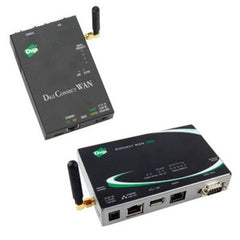 DC-WAN-U701-A - Digi - Connect Wireless Router 2 x Antenna 1 x Network Port USB Desktop