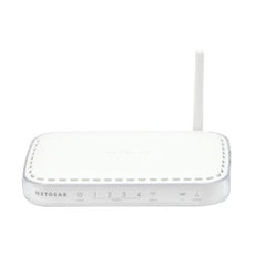 DG834GNA - NetGear - 54Mbps Wireless ADSL Router with 4-Port Switch