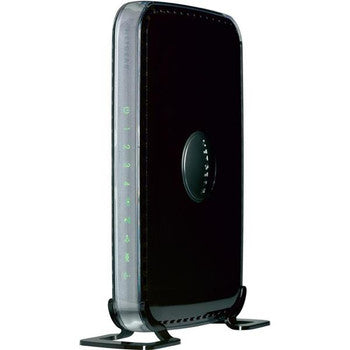 DGN3500B-100GRS - NetGear - Wireless N300 Gigabit ADSL2+ Modem Router