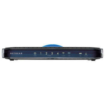 DGND3300-100NAS - NetGear - Wireless N300 Dual Band ADSL2+ Modem Router